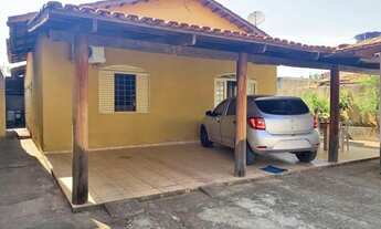 Imagem: Excelente oportunidade de casa térrea com