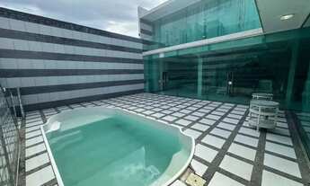 Imagem 2: Casa com 3 dormitórios à venda, 310 m² por R$ 1.690.000,00 - Balneário Gaivotas - Matinhos