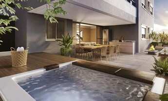 Imagem 4: Área Priv. de 3 quartos no bairro Luxemburgo