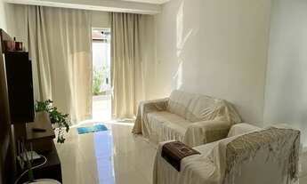 Imagem 7: Casa residencial para Venda em rua publica na Cidade Nova, Feira de Santana, 3 quartos, se