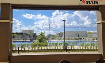 Imagem: Terreno à venda 262 m² no Condomínio