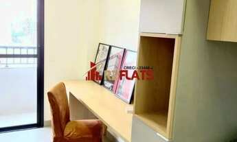 Imagem 4: Flat com ótimo preço no bairro Pinheiros. Confira!