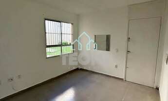 Imagem 3: Apartamento para locação e venda, 50 m² - Residencial Novo Horizonte - Taubaté/SP