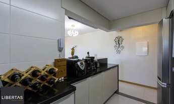 Imagem 5: Apartamento | 3 Quartos | 1 Suíte | 103,29m2 Privativos | Vaga Dupla