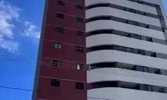 Imagem: Apartamento à venda no ED TACIANA MONTENEGRO