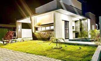 Imagem: Casa Exclusiva no Condomínio Sunville