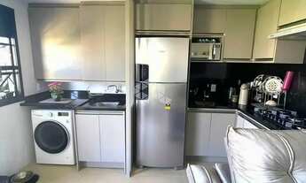 Imagem 4: Apartamento com 02 quartos -vaga -Centro Canoas