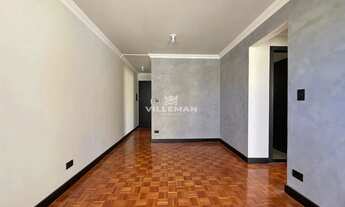 Imagem 6: Apartamento todo reformado à Venda, Jardim Ipanema, Maringá, PR