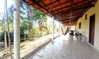 Imagem: Sítio em Rua Antônio dos Santos - Antônio