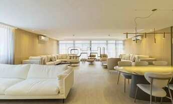 Imagem 3: Venda Apartamento 3 Dormitórios - 235 m² Cerqueira César