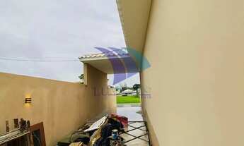 Imagem 2: COD 1441 - Venda de Casa no Condomínio Reviver 1 São Pedro da Aldeia