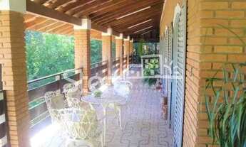 Imagem 5: Chácara - Recanto dos Dourados - Campinas