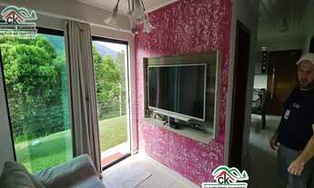 Imagem 6: Casa de alvenaria local alto em Caldas da Imperatriz - Santo Amaro