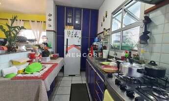 Imagem 4: Apartamento em Rua São Benedito - Caiçara - Praia Grande/SP