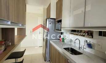 Imagem 6: Apartamento em Rua Gedeão Menegaldo - Parque Residencial Maison Blanche - Valinhos/SP