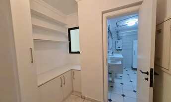 Imagem 4: Imóvel para aluguel possui 112m² com 3 quartos e 2 vagas em Brooklin Paulista - São Paulo