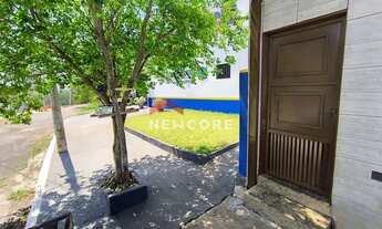 Imagem 3: Casa em Rua José Ângelo Toniato - Núcleo Residencial Presidente Geisel - Bauru/SP