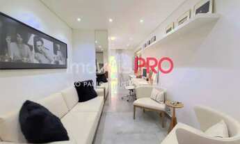 Imagem 3: Oportunidade ! Apartamento Cyrela, compacto impecável, moderno e funcional