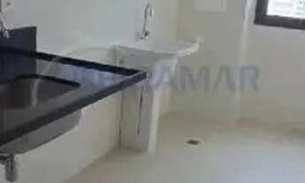 Imagem 6: Apartamento de 2 Quartos, Suíte e Vista Livre no Residencial Montana Águas Claras, DF