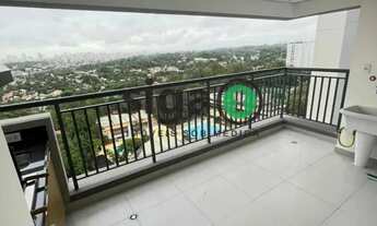 Imagem 2: Apartamento para venda e locação 50 m² - Chácara Santo Antônio