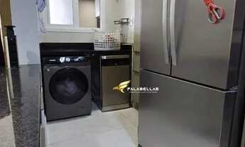 Imagem 5: Apartamento com 3 dormitórios à venda, 101 m² por R$ 1.070.000,00 - Jardim Florestal - Jun