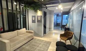 Imagem: Salas à venda em Bela Vista - SP