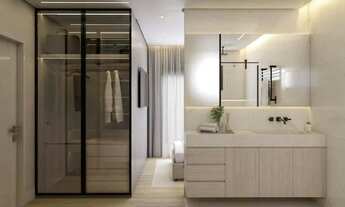 Imagem 7: Apartamento 3 Dormitórios com 2 Vagas em Vila Pires, Santo André Financia