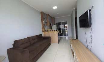 Imagem 2: LOCAÇÃO CASA MOBILIADA - CONDOMÍNIO CANCÚN