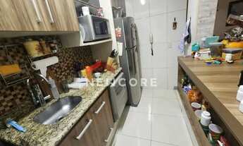 Imagem 3: Apartamento em Rua Masuzo Naniwa - Vila Mogilar - Mogi das Cruzes/SP