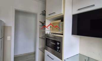 Imagem 5: Apartamento 3 dormitórios e 2 vagas à venda no Jardim Shangai, Jundiaí-SP