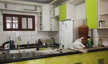 Imagem 4: Casa mobiliada para alugar em Caetité