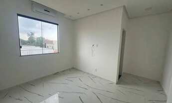 Imagem 5: MOSAICO PONTA NEGRA / TERRENO+CONSTRUÇÃO/ CASA DUPLEX