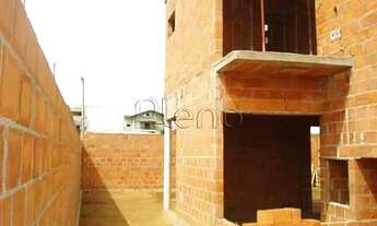 Imagem 4: Sobrado à venda em Indaiatuba, Jardim Esplanada, com 2 quartos, com 190 m²