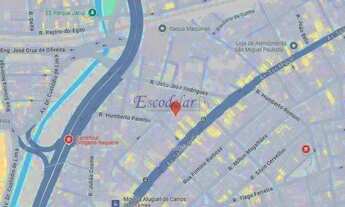 Imagem 4: Terreno para alugar, 370 m² por R$ 12.999,00/mês - Vila Norma - São Paulo/SP