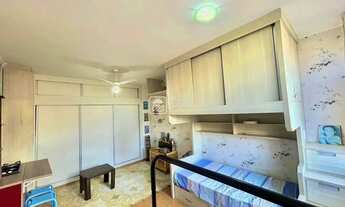 Imagem 3: Apartamento à venda com 35,48 m², 1 quarto em Centro, Campinas