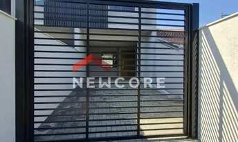 Imagem: Sobrado em Rua Sanhaçu - Costa e Silva