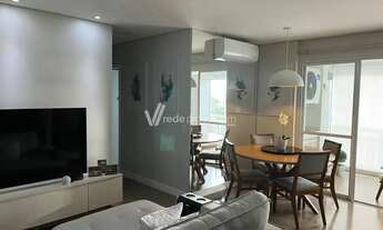 Imagem 2: Apartamento - Ponte Preta - Campinas