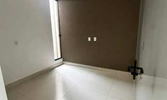 Imagem 3: Imóvel para venda com 75 metros quadrados com 3 quartos em Residencial Shangri-lá II - Goi