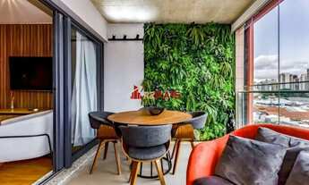 Imagem 3: Apartamento com ótimo preço no bairro Vila Nova Conceição. Confira!