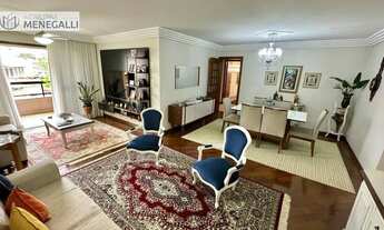 Imagem 7: Apartamento com 3 dormitórios à venda, 160 m² por R$ 550.000,00 - Higienópolis - Piracicab