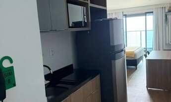 Imagem 6: ARTSTUDIO, 35m², VISTA MAR FRONTAL , MOBILIADO e DECORADO