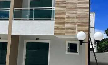 Imagem: CASA DUPLEX A VENDA NO EUSÉBIO / RECCEA