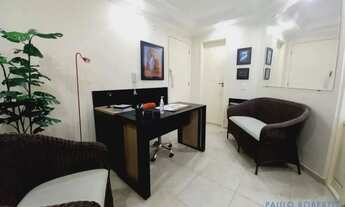 Imagem 3: CONJ. COMERCIAL - VILA OLÍMPIA - SP