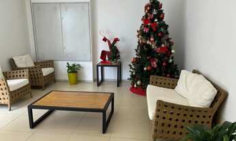 Imagem: Apartamento para aluguel possui 52 metros