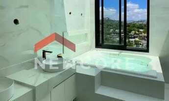 Imagem 4: Casa de condomínio em Avenida dos Cardeais - Condomínio Porto Atibaia - Atibaia/SP