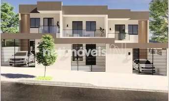 Imagem: Venda Casa geminada Itapoã Belo Horizonte