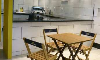 Imagem 2: Passo Ponto Pizzaria Montada