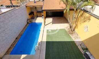 Imagem: Casa para alugar no bairro Perdizes, Piracicaba