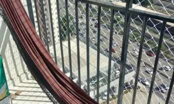 Imagem: Apartamento, Belenzinho - São Paulo