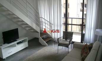 Imagem: Duplex com ótimo preço no bairro Moema